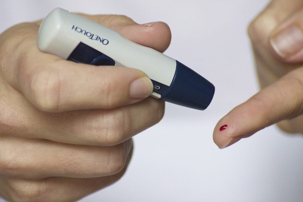 Diabetes Management