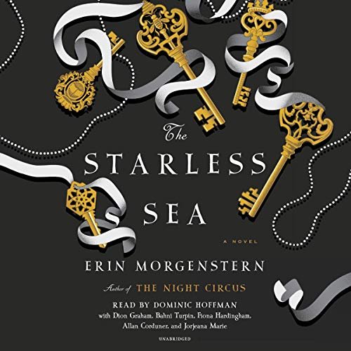 The Starless Sea