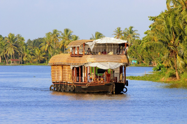 Kerala - The Western Ghats